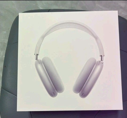 Airpod Max Headphones