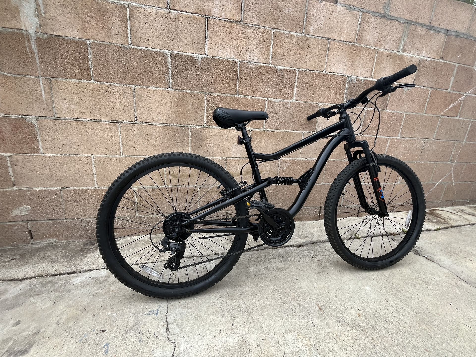 Mongoose Mountain Bike Bicycles