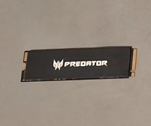 Predator GM7000