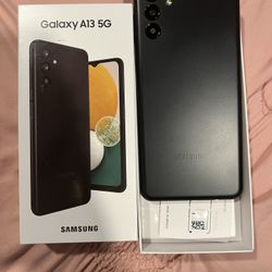 Samsung Galaxy A13