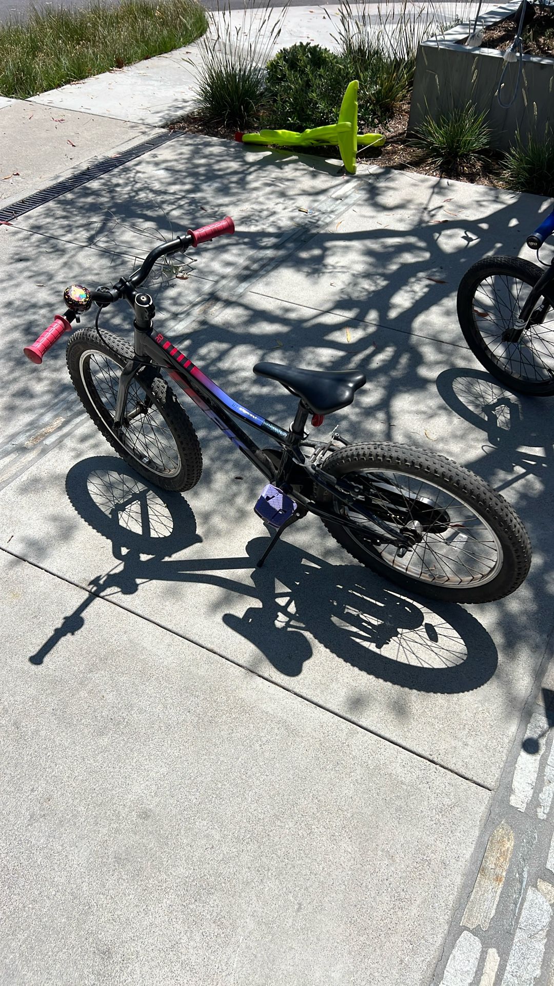 Trek 20” Kids Precaliber Bike
