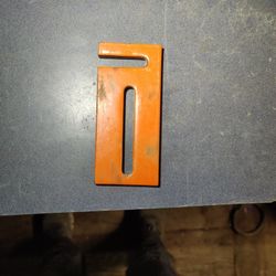 STIHL 4201_792_9500 Adjustable Strap for Cutoff Saws & Disc Cutters