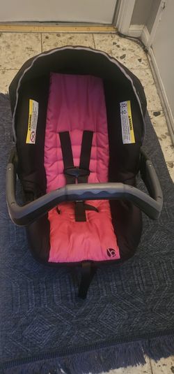 Baby Seat
