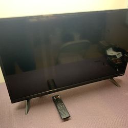 Vizio 32” TV
