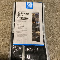 Shoe Organizer