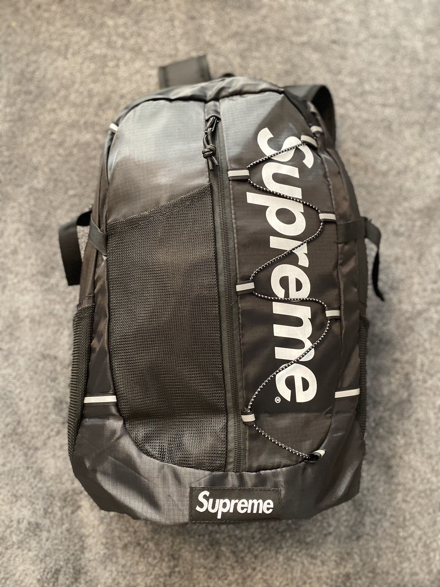Supreme Backpack R3P