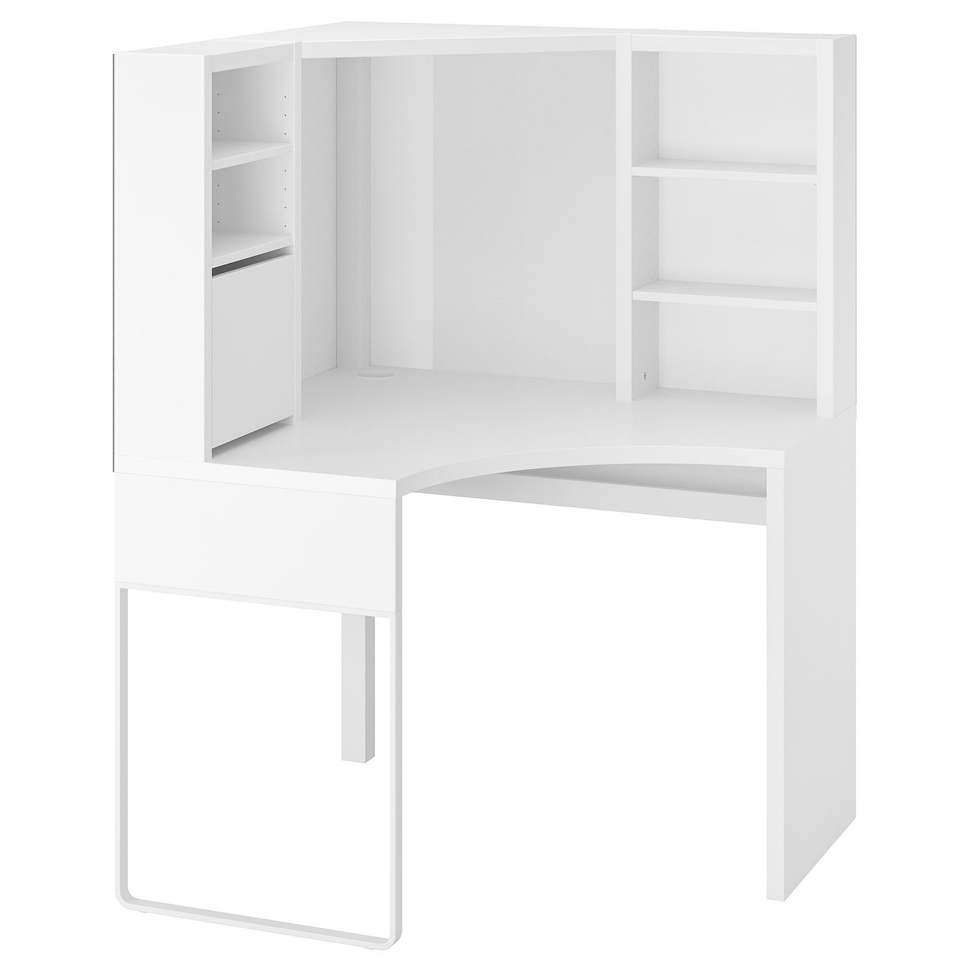 Ikea Mickie Corner Desk