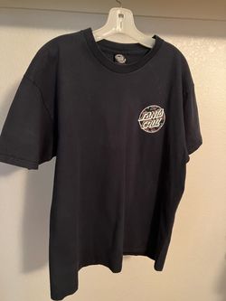 Santa Cruz T-Shirt