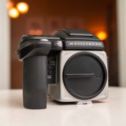 Hasselblad H5D 50 Camera