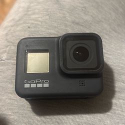 Gopro hero8 black