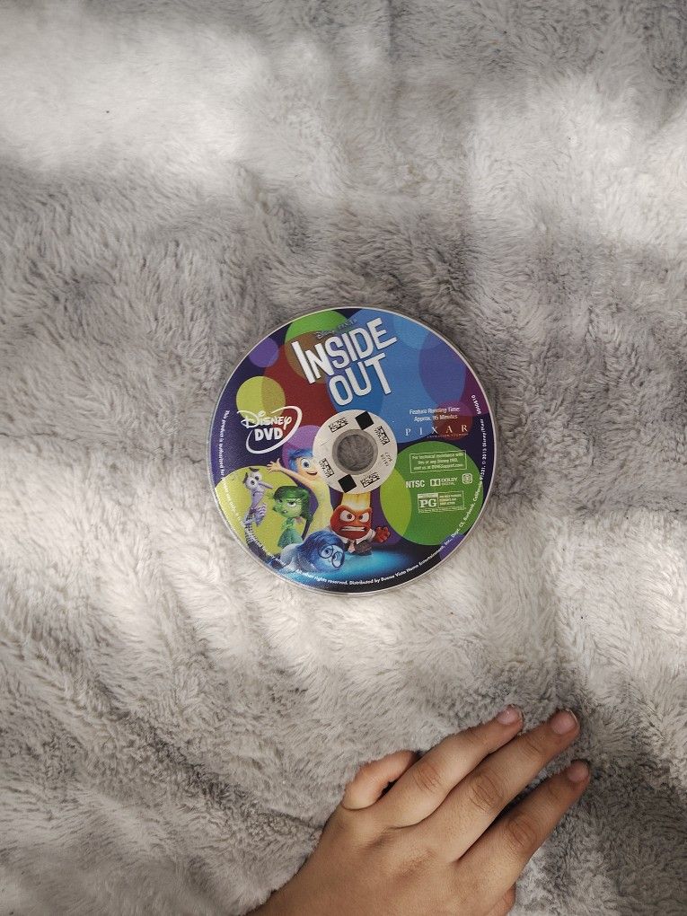 Inside Out