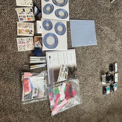 Creative Memories Supplies 