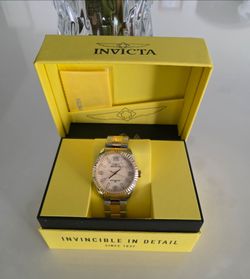 ⌚ NEW IN BOX INVICTA SPECIALTY 50130
