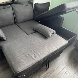 Sofa bed