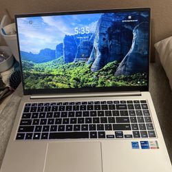 Samsung Laptop 