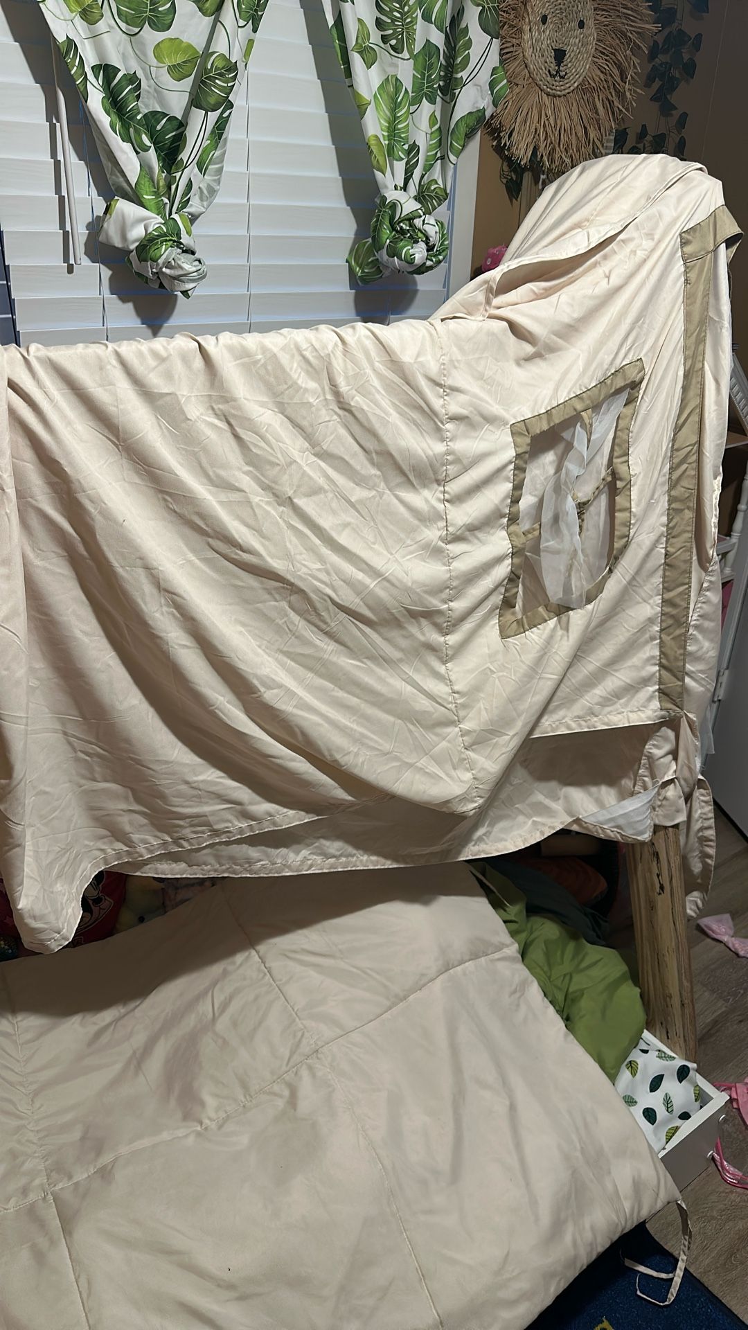 Kids Tent Free