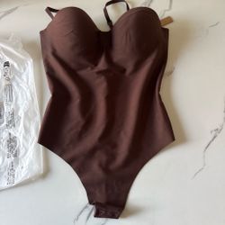 Skims thong