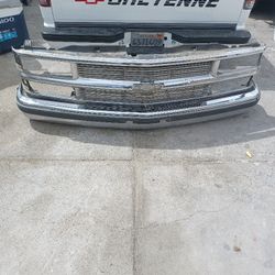 OBS CHEVY 1(contact info removed) PARTS