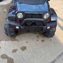 Best Choice Products Truck Jeep Kids Toy Car Motorized 