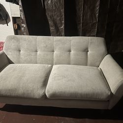 Luxury Fun Couch