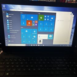 Hp Laptop 40$