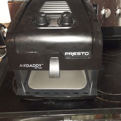 Presto Air Fryer