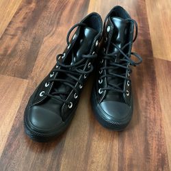Converse Chuck Taylor All Star Leather