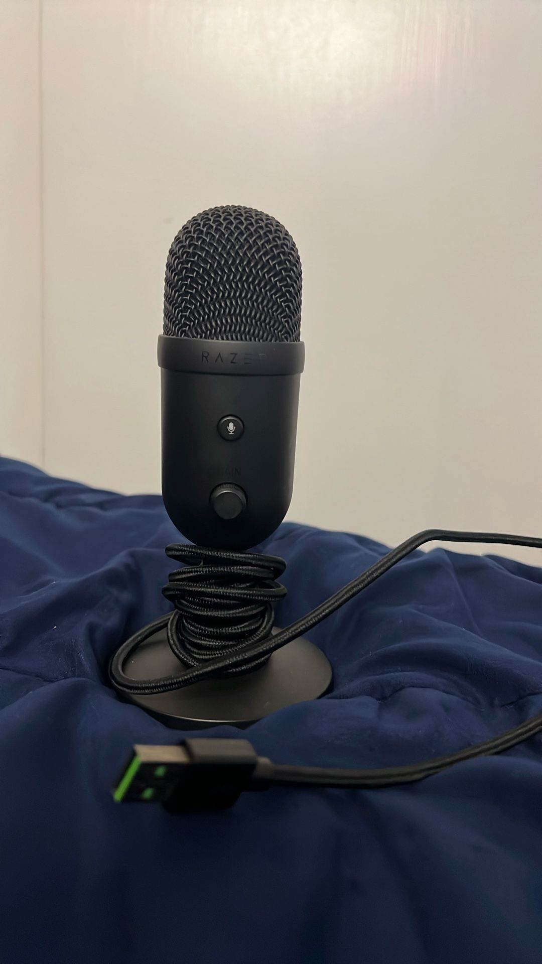 Standard Microphone