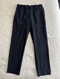 Vuori Miles ankle pant