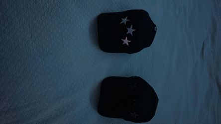 BARBAS HATS