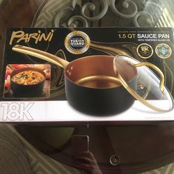 Sauce Pan