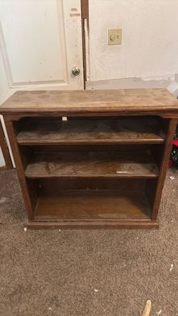 shelf
