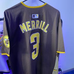 Padres Jersey ⚾️