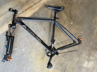 Ozark Trail 53cm mountain Bike Frame 