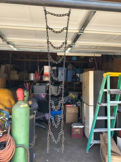 Snow Chains