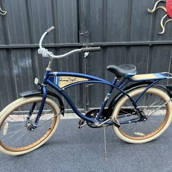 Huffy PanamaJack 26” Cruiser Bicycle