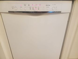 Dishwasher