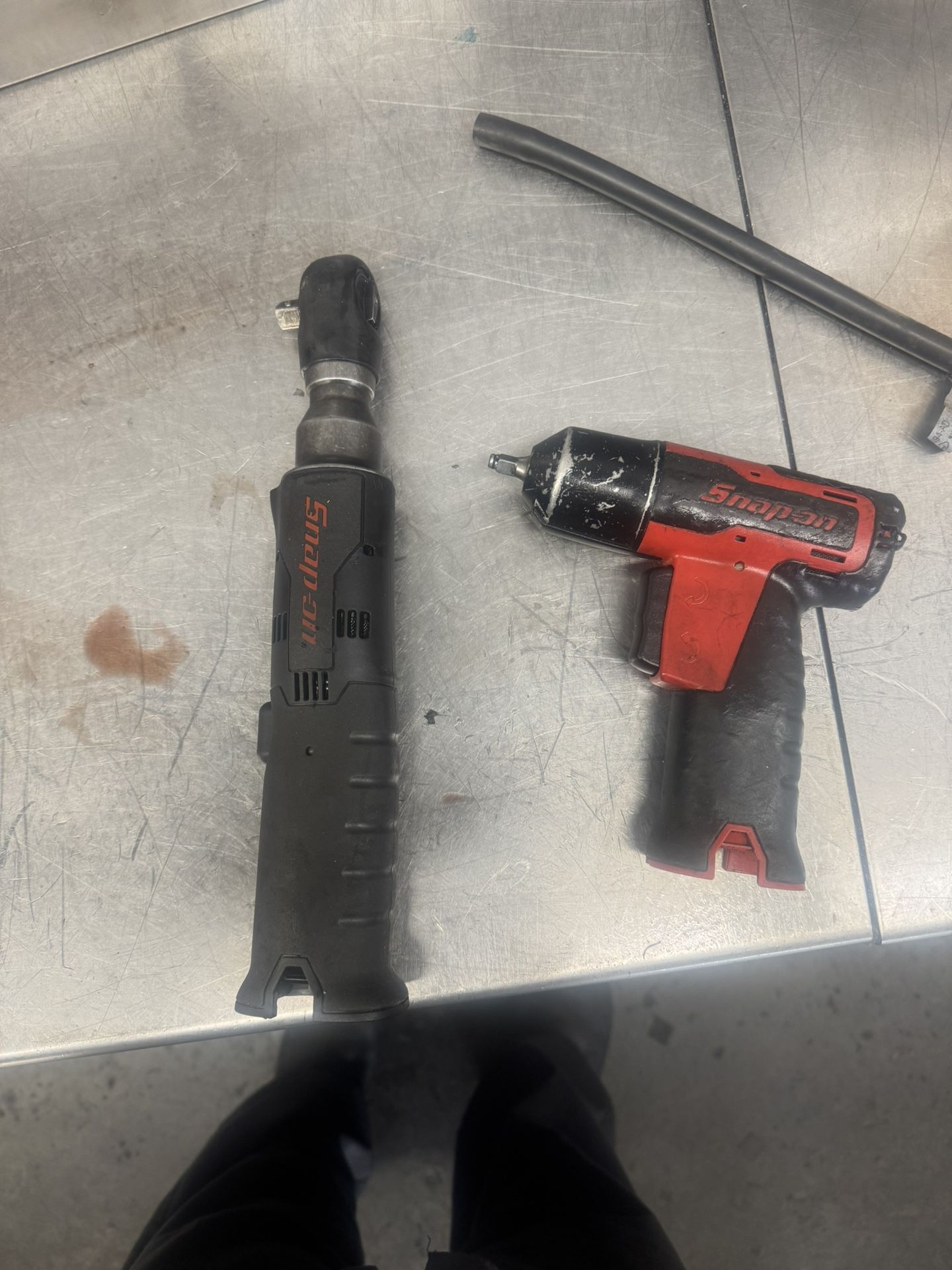 Snap On 