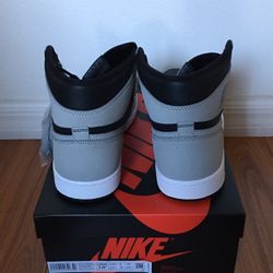 Brand New Air Jordan 1 Shadow 2.0 Size 10.5 Men’s 