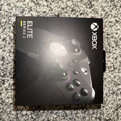 Xbox elite series 2
