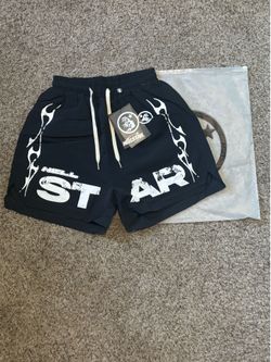 Hellstar shorts