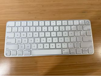 Apple Magic Keyboard A1644 -Charged and Tested