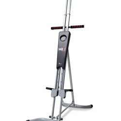 MaxiClimber 2.0 Vertical Climber
