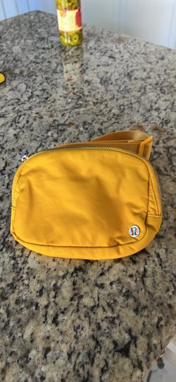 Waist Bag