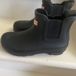 Hunter Boots