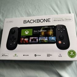 BACKBONE