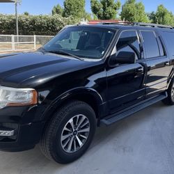 2016 Ford Expedition