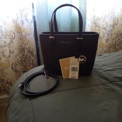Michael Kors Purse/Handbag