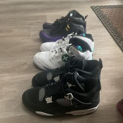 Jordan’s For Sale‼️ Size 11.5 Men