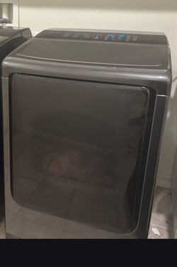 Samsung dryer